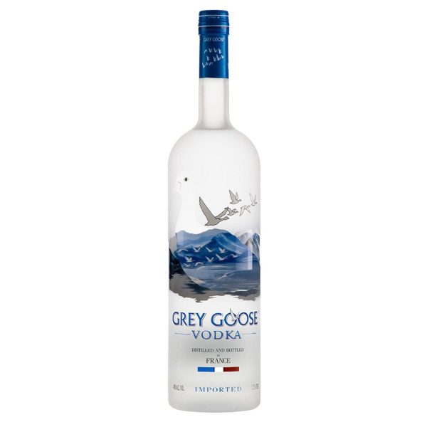 Grey Goose Vodka 0,7 l Brza dostava Premium, Organskih i Eko domaæih proiozvoda, Domaćih Craft Piva, Vina i delicija. Novo i vlastito skladište za brzu distribuciju. Adria Klik potražite i na na Glovo, Wolt i Bolt-Food aplikacijama.