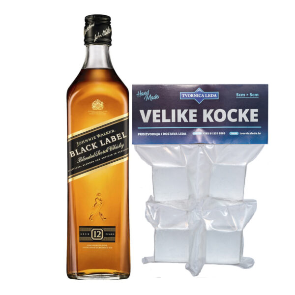 Naruči dostavu prednarudžbe ili superbrze dostave  Velike Ledene Kocke 4 5x5 cm - 4 komada Premium Led - Tvornica leda  Zemlja porijekla: Ujedinjeno Kraljevstvo Rok trajanja: neograničen Dodatni podaci: miješani (miješani) viski - vrlo alkoholno piće