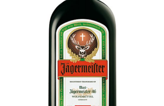 Jagermeister 1 l