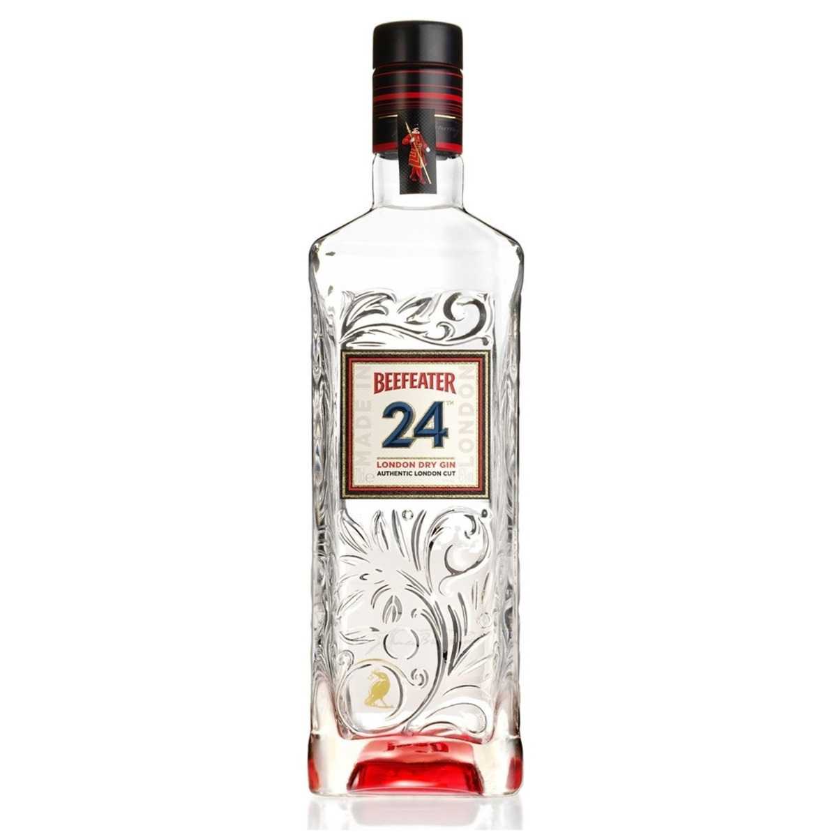 Beefeater 24 London Dry Gin 0,7 l-0