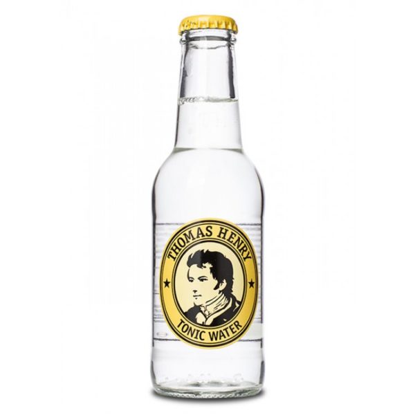 Thomas Henry Tonic Water 0,20 l-0