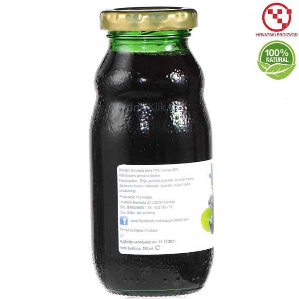 Limunska-trava-jabuka-200ml-Nas-Okus-Sukosan-100-natural-Adria-Klik_Webshop-ducan-eko-croatia-prozvod_info_product_lemongrass_apple-medals-gold-ink