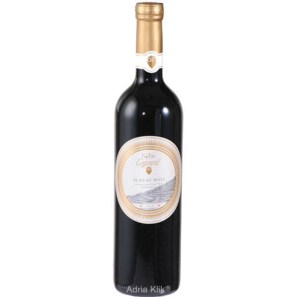 indigenous grape variety Rose Opolo Grgurević is a quality rose wine produced from Plavac Mali grapes. Opolo is a cheerful red to pink color with beautiful various shades that vary from year to year, ie from specific climatological conditions. Unisex Order delivery Plavac mali wine Peljesac