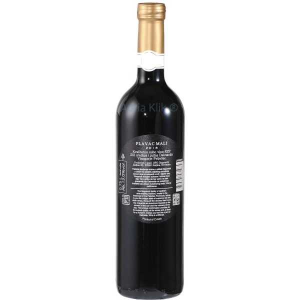 Plavac-mali-Family-Obitelj-Grgurevic-Tradition-0,75lx6-6pack-Peljesac-Premium-100-natural-Adria-Klik_Webshop-ducan-eko-croatia-prozvod-info-ink