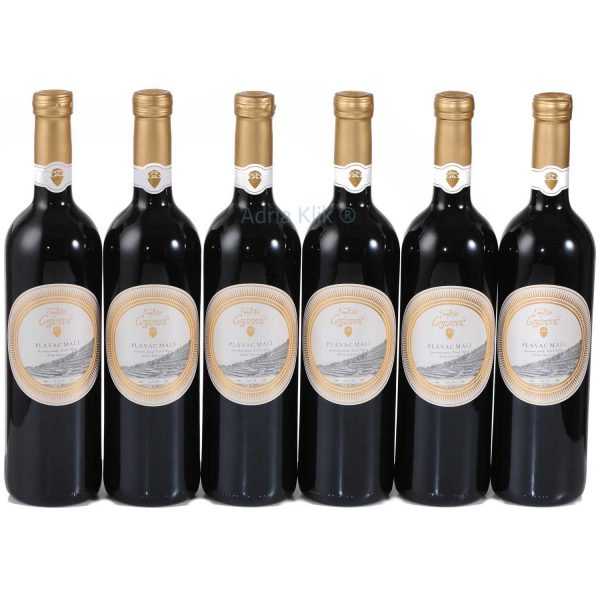 Plavac-mali-Family-Obitelj-Grgurevic-Tradition-0,75lx6-6pack-Peljesac-Premium-100-natural-Adria-Klik_Webshop-ducan-eko-croatia-prozvod-info-ink