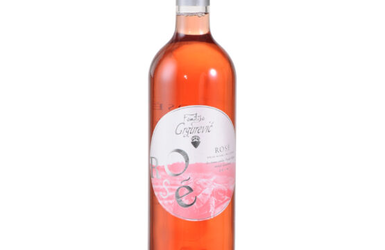 Rose Opolo Grgurević je kvalitetno rose vino proizvedeno od grožđa sorte Plavac Mali.Opolo je vesele crvene do ružičaste boje