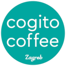 Cogito Coffee Organic Coffe - Adria Klik Premium Fast Delivery