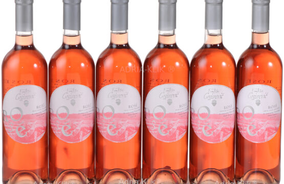 Rose Opolo Grgurević je kvalitetno rose vino proizvedeno od grožđa sorte Plavac Mali. Opolo je vesele crvene do ružičaste boje sa prekrasnim raznim nijansama koje variraju od godine do godine tj. od specifičnih klimatoloških uvjeta. Unisex NAruči dostavu vina Plavac Mali Rose Pelješac 