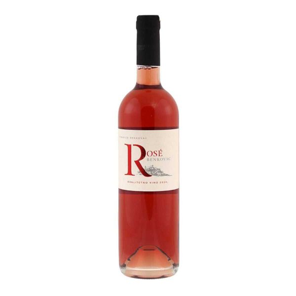 Rose Benkovac 0,75l Vinarija Benkovac