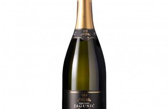 Three Stars Brut 0,75l Jagunić Three Stars Brut 0,75l Jagunić Pjenušac Brza Dostava | | Adria Klik Supply Pjenušci Premium