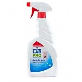 Labpro Disinfectant Save yourself bags of time, shop Adria-Klik Supply groceries online!