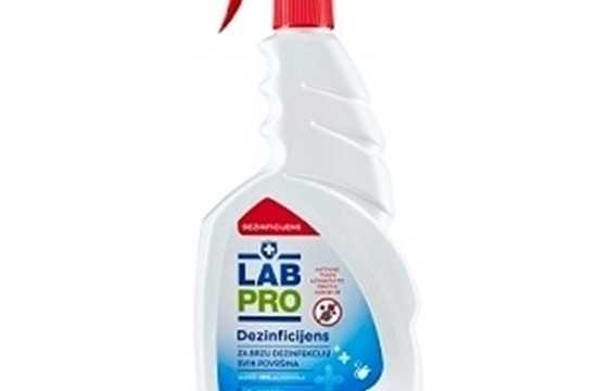 Labpro Disinfectant Save yourself bags of time, shop Adria-Klik Supply groceries online!