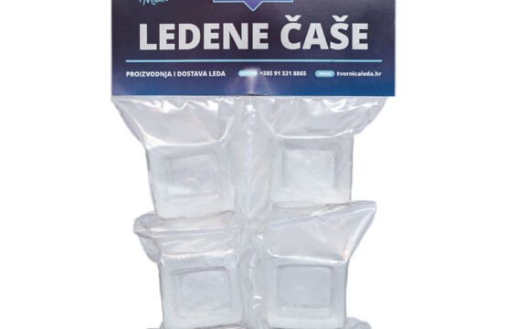Ledene Čaše Premium Hand made 4 kom Tvornica leda Naruči dostavu premium leda. Adria-Klik.com dostava do vrata sigurno i brzo