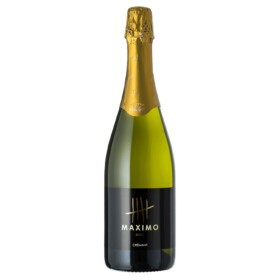 Maximo Brut Vrhunski 0,75l Kutjevo Adria Klik Superbrza dostava Kutjevo vina, Đakovo vina po promotivnim cijenama uz besplatnu dostavu