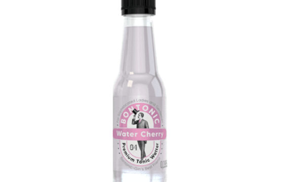 Premium Tonic Water Mediterranean 0,195 l X 6 kom Bontonic 6pack naruči dostavu adria-klik.com online ili telefonom