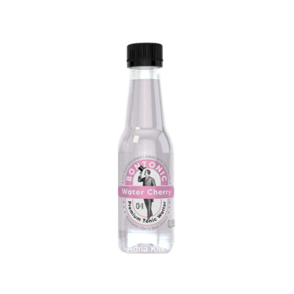 Premium Tonic Water Mediterranean 0,195 l X 6 kom Bontonic 6pack naruči dostavu adria-klik.com online ili telefonom