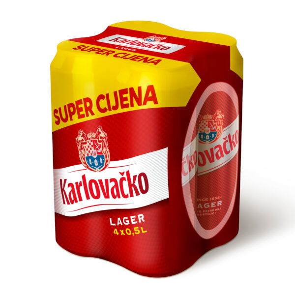 Karlovacko-pivo-4x05l-limenka-dostava-pive-4x500ml-komad-can_adria_supply_bolt-glovo-wolt-adria-klik-brza-dostava-zagreb-internet-ducan-shop-Fastest-delivery-in-zagreb-market-super-cijena Karlovačko pivo lager super cijena