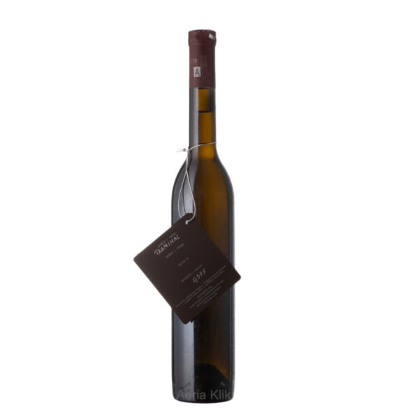 Arhivsko Predikatno Traminac Ledeno Vino 2003 Kutjevo - Naruči dostavu vrhunskih arhivskih vina Kutjevo - Naruči odmah premium dostavu vina