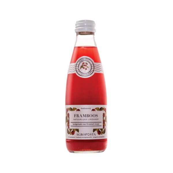 Malinovac 100% Prirodni Sok 250ml Agropošta 
Kako bi dobili gusti sirup i odličan okus koristimo samo najzrelije bobice bogate vitaminom C i antioksidansima.