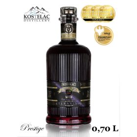 Teranino Royal Luxury PRESTIGE 0,7 l Kostelac Naruči dostavu Kostelac Premium likera i rakija www.adria-klik.com DPD EU Sigurna dostava