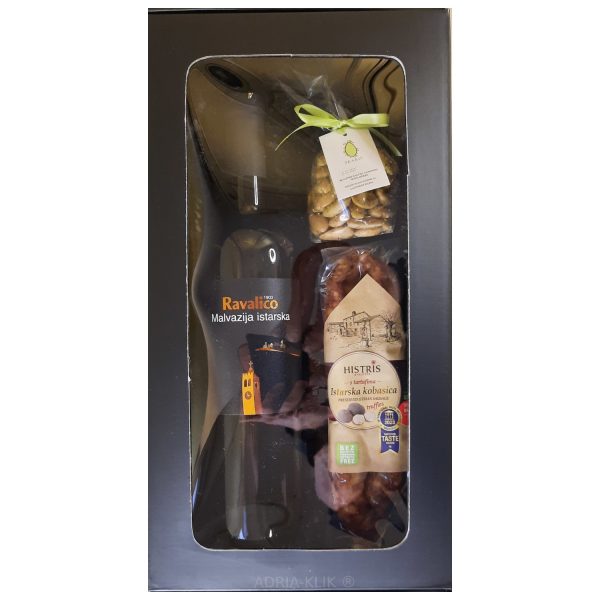 Istarska Malvazija Royal Luxury Tartufino - Slika 2