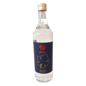 Voćni miris i okus tradicije Vinodola Dobiveno preradom komine grožđa vinodolske Žlahtine, pruža vam okus tradicije koju vijerno čuvamo. Primorska Komovica 1l Pavlomir