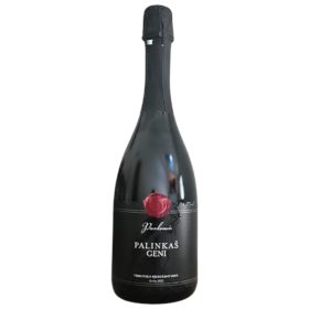 Vinodol Hrvatsko Primorje Naruči sigurnu i brzu dostavu vina Pavlomir Vrhunsko pjenušavo vino sorte Graševina Palinkaš Geni Vrhunski 0,75l Pavlomir