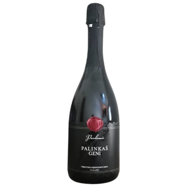 Vinodol Hrvatsko Primorje Naruči sigurnu i brzu dostavu vina Pavlomir Vrhunsko pjenušavo vino sorte Graševina Palinkaš Geni Vrhunski 0,75l Pavlomir