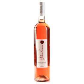 Rose Cabernet Sauvignon Ružica Pavlomira 0,75l Pavlomir Atraktivne je svjetlije roze boje. Obiluje mirisima crvenog grejpa i naranče.