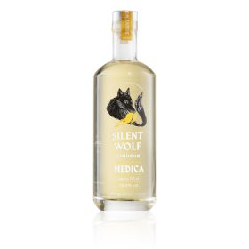 Medica Premium liker 0,7 l Silent Wolf- Premium Domaći Craft Liker Naruči sigurnu i brzu dostavu Medice, Teranina Silent wolf