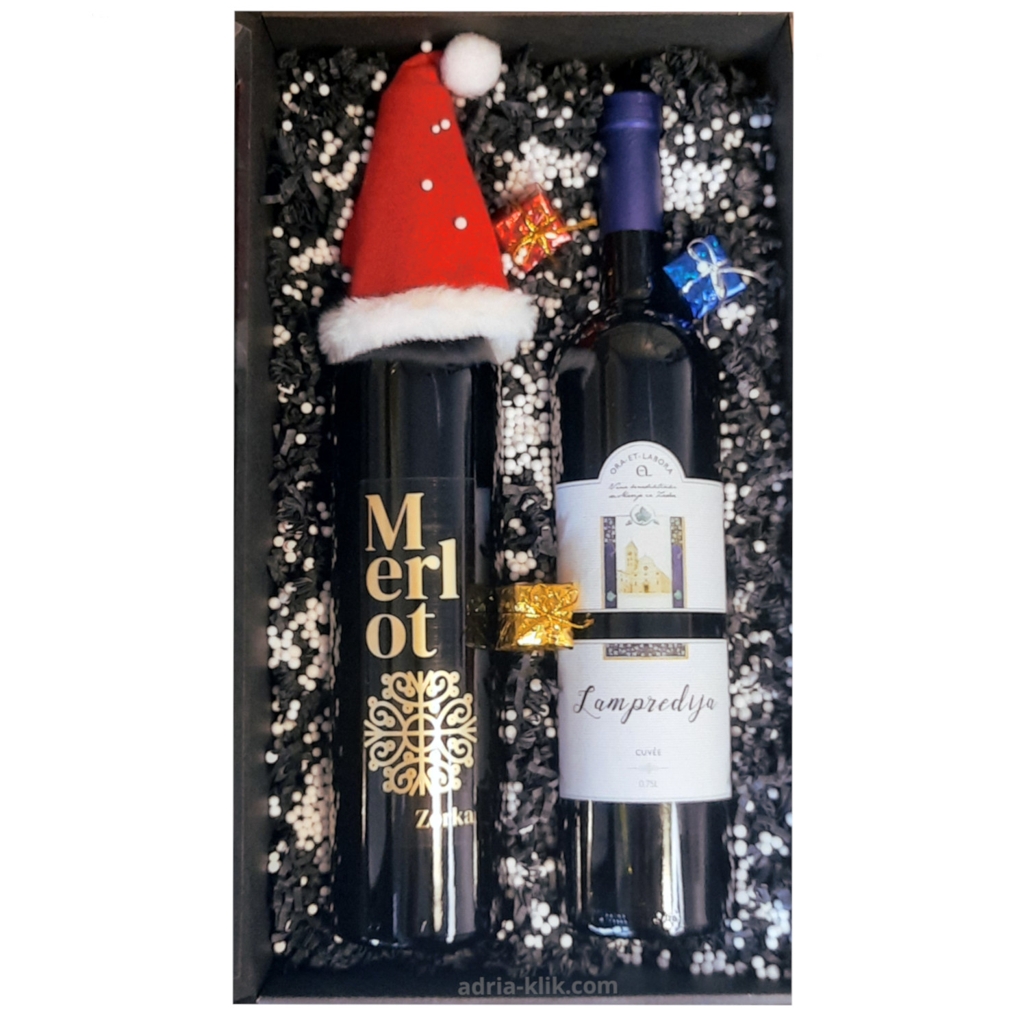 Ravni Kotari - Božićno izdanje Limited edition