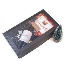 Zahvalni M&M – Muškat&Merci - Božićno izdanje Limited edition